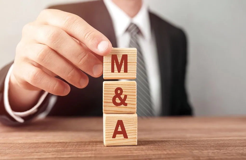 Mergers and Acquisitions LAW