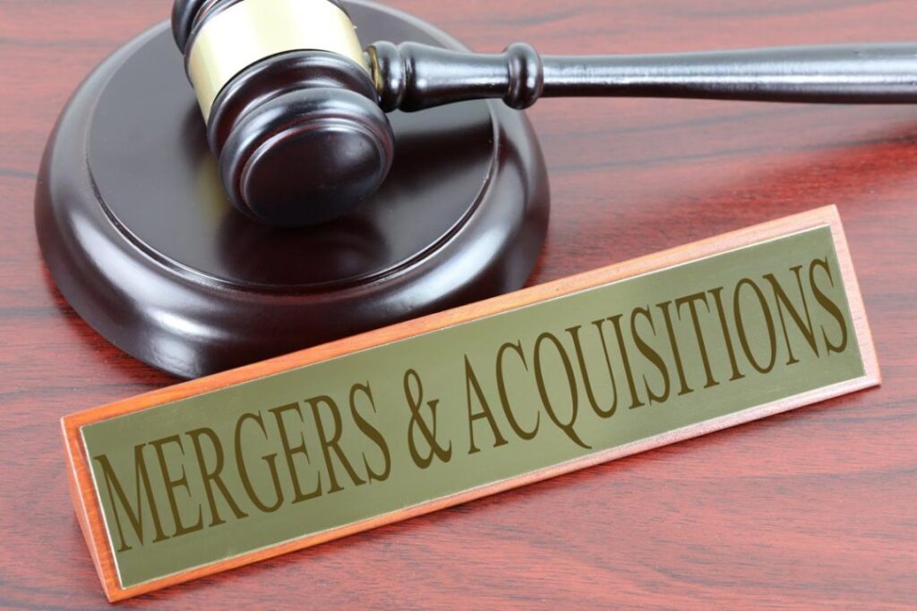 Mergers and Acquisitions Lawyers in Lethbridge