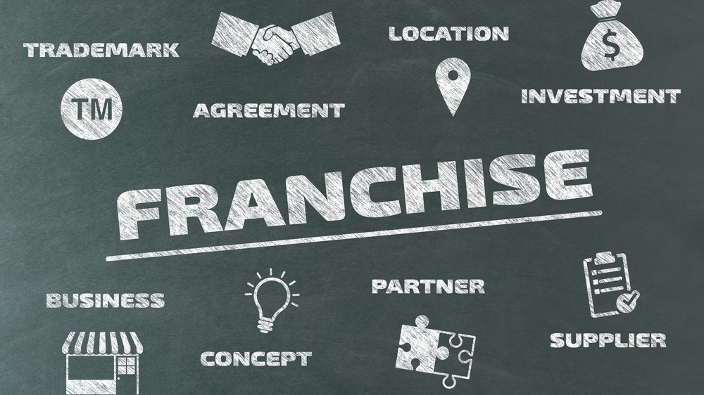 Franchise and Trademark Lawyers in Calgary