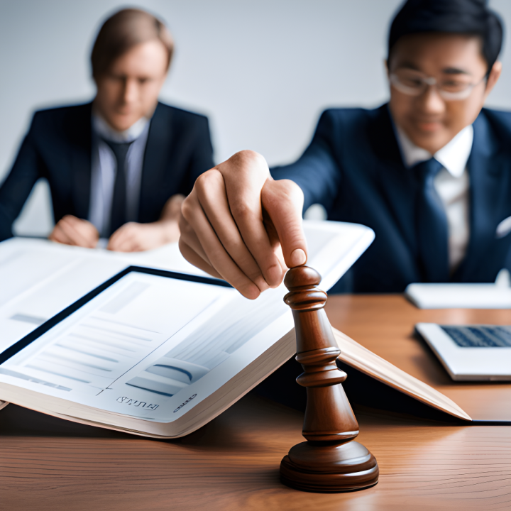 Contract Lawyers in Alberta
