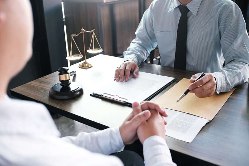 Corporate Lawyers in Airdrie