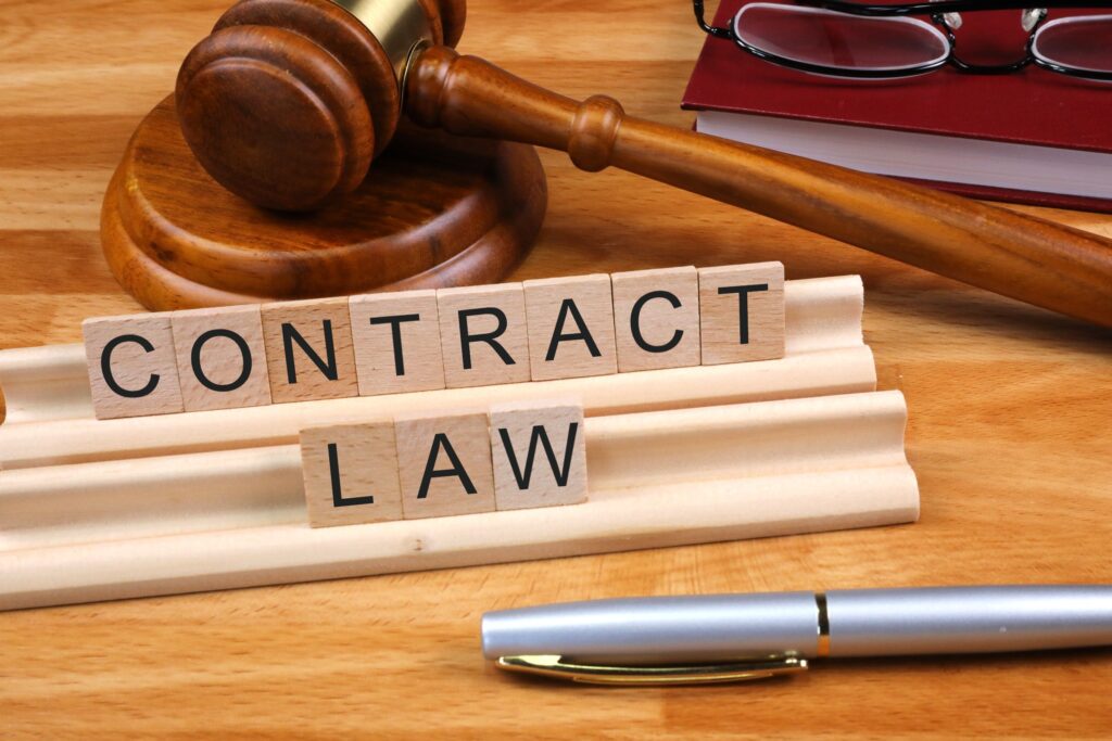 Contract Lawyers in Okotoks