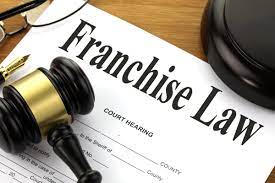 Franchise and Trademark Lawyers in Airdrie