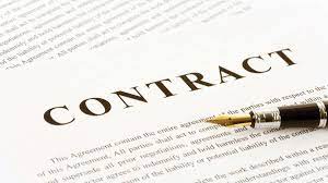 Contract Lawyers in Red Deer