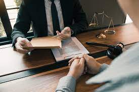 Securities and Financing Lawyers in Red Deer