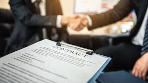 Contract Lawyers in Okotoks