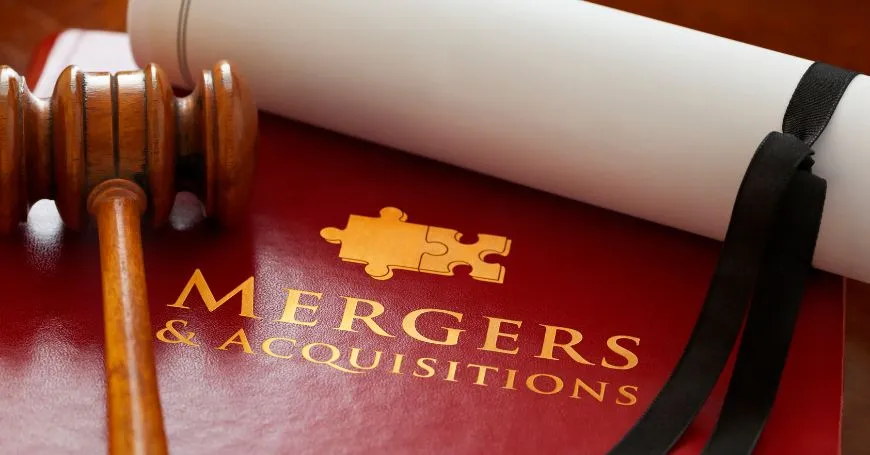 Mergers and Acquisitions Lawyers in Calgary