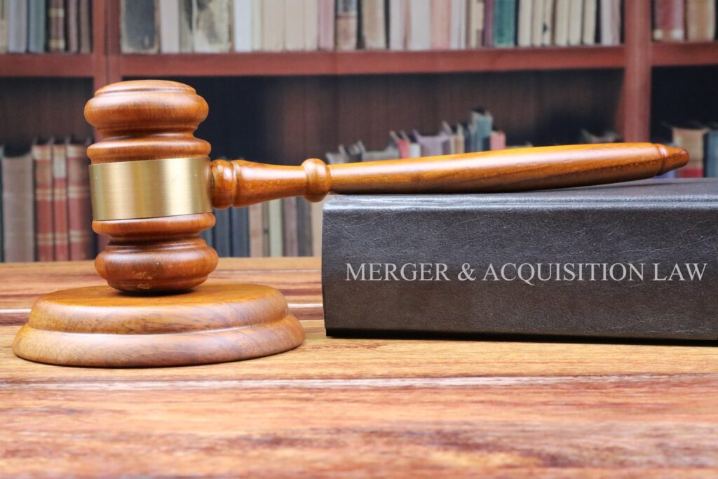 Mergers and Acquisitions Lawyers in Okotoks