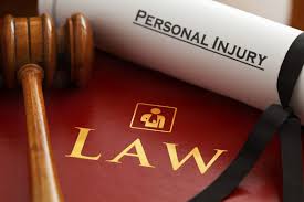 Personal Injury Lawyers in Fort McMurray