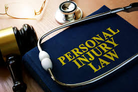 Personal Injury Lawyers in Alberta