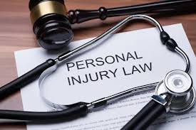 Personal Injury Lawyers in Airdrie