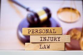 Personal Injury Lawyers in Red Deer