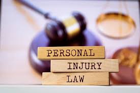 Personal injury lawyer in Alberta