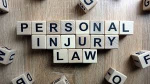 Personal Injury Lawyers in Calgary