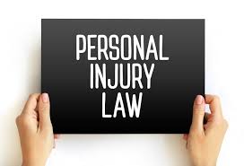Personal Injury Lawyers in Okotoks