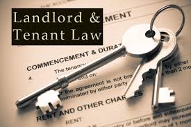 Landlord and Tenant Dispute Lawyers in Alberta