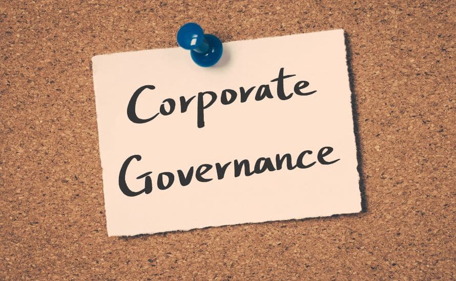 Corporate Governance Lawyers