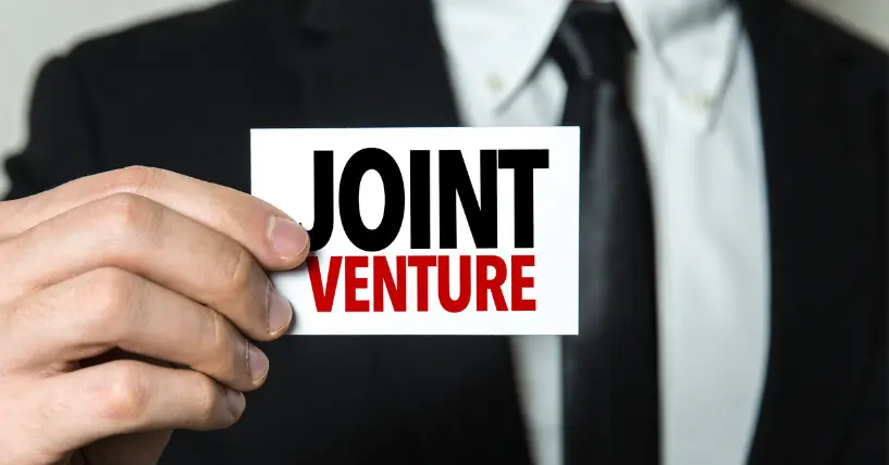 Lawyers for Joint Ventures