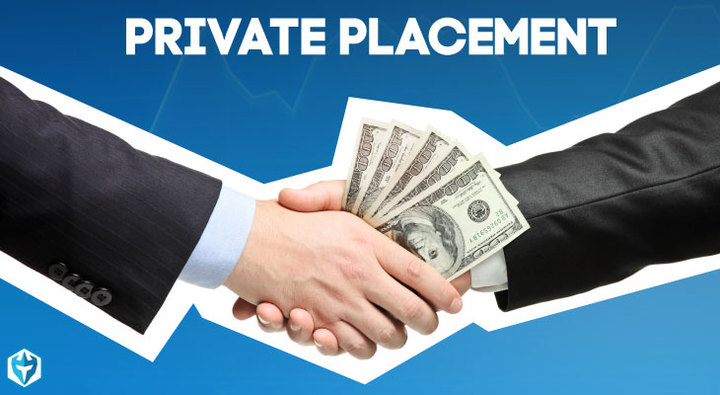 lawyers for private placements