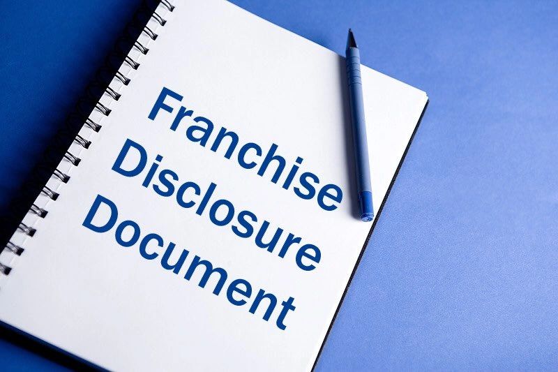 Lawyers for Franchise Disclosure Documents