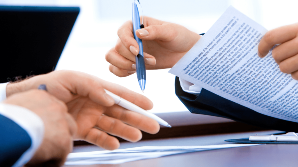 Franchise Agreement Lawyers