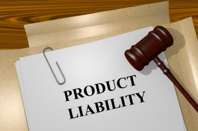 Product Liability Lawyers