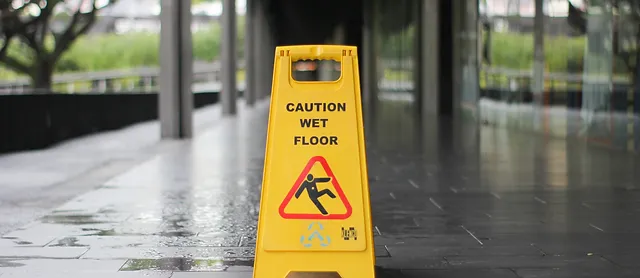 slip and fall lawyers