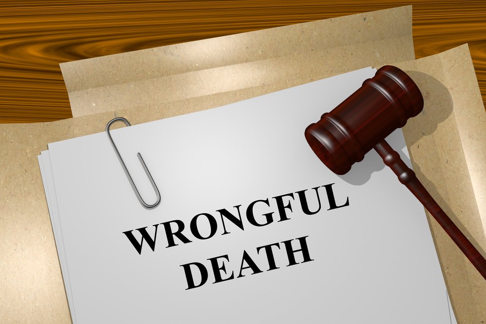 Wrongful Death Lawyers