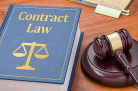 Contract Lawyers in St. Albert