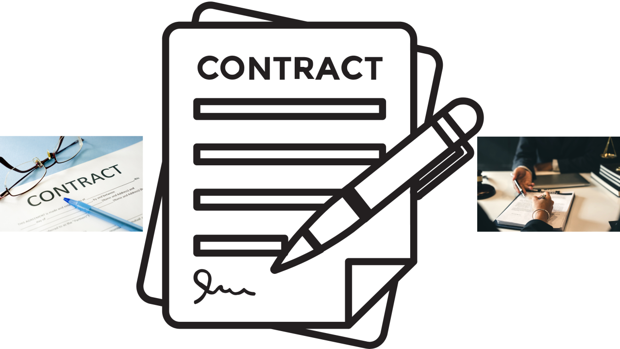 Consulting Agreement Lawyers in El Paso
