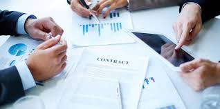 Procurement Contract Lawyers in Alberta