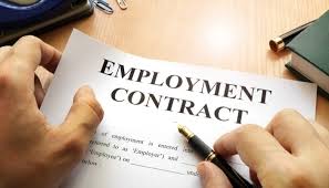 Employment Contract Lawyers in Texas