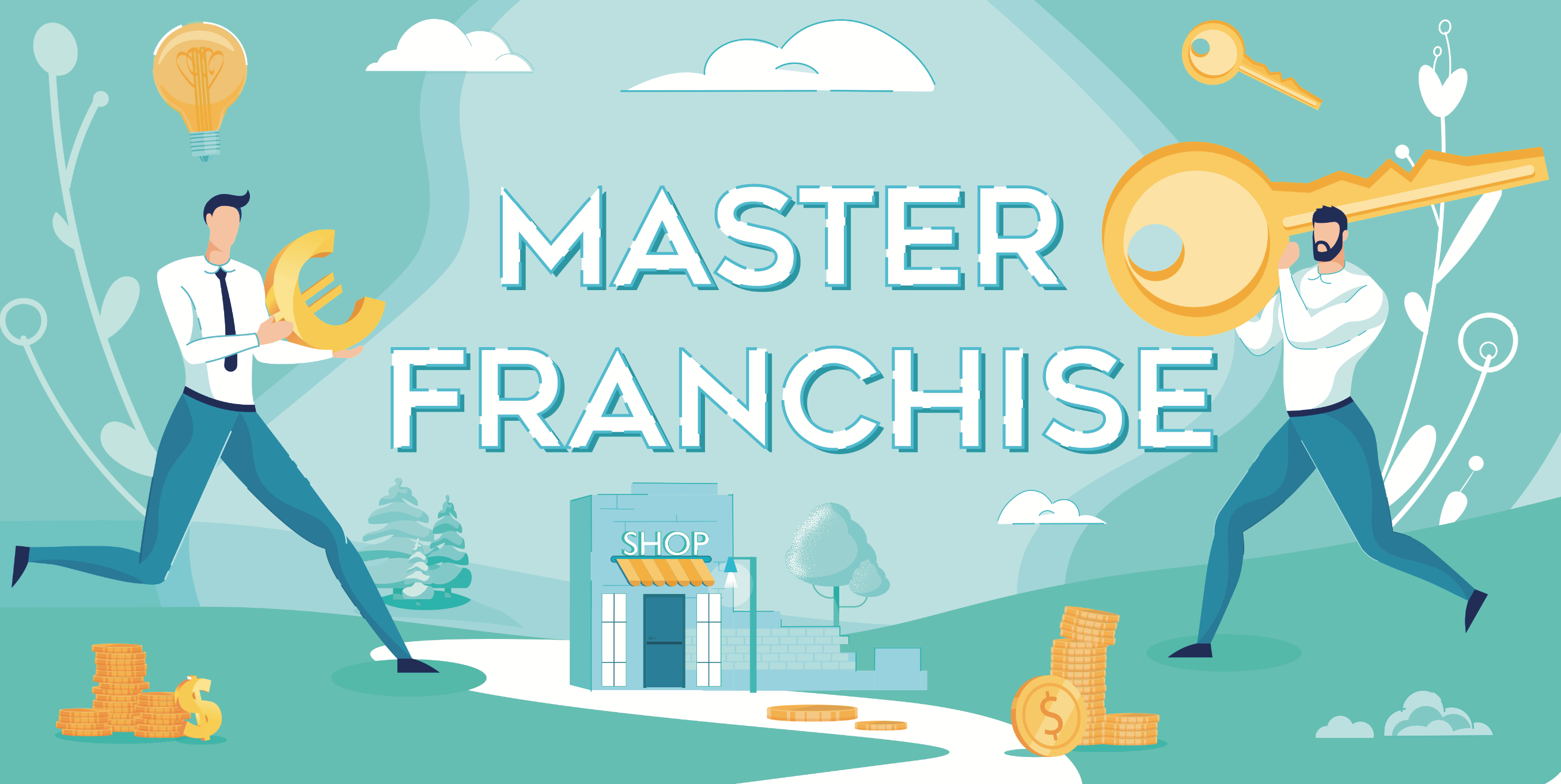 Master Franchising Agreement Lawyers in El Paso