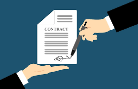 Contract Lawyers in El Paso