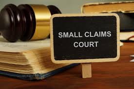 Small Claim Lawyers in Calgary