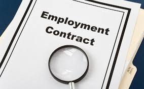 Employment Contract Lawyers in El Paso
