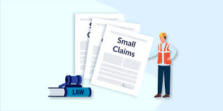 Small Claims Lawyers in Lethbridge