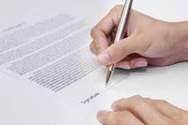 Demand Letter Lawyers in Houston