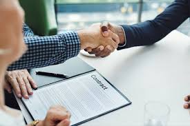 Negotiating Contract Lawyers in Grand Prairie