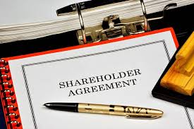 Shareholder Agreement Lawyers in Lethbridge